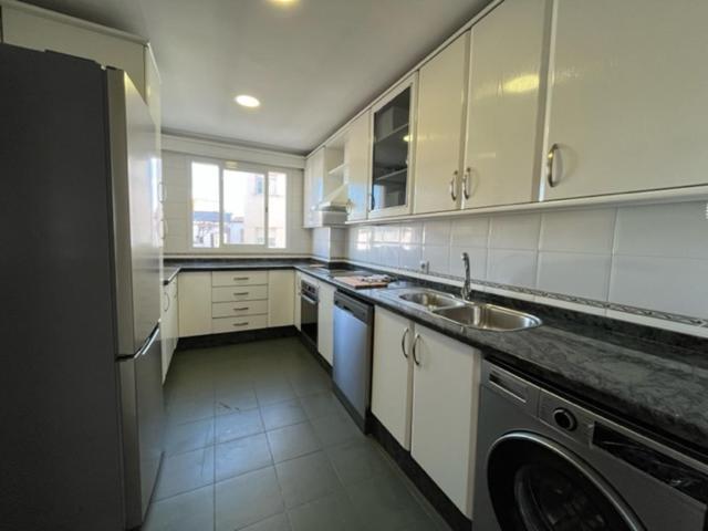 Amador Apartamento Familiar Centro Parking Amador De Los Rios Sevilla Dış mekan fotoğraf
