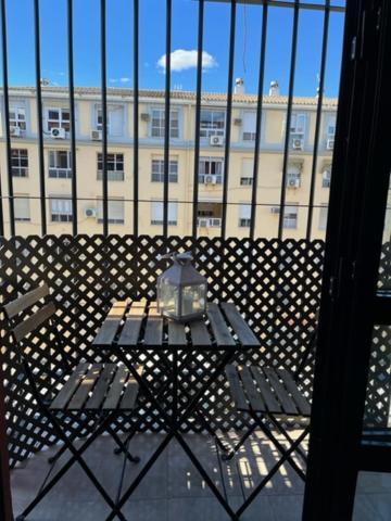 Amador Apartamento Familiar Centro Parking Amador De Los Rios Sevilla Dış mekan fotoğraf